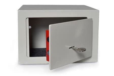 Mechanik-Tresor Markgröningen